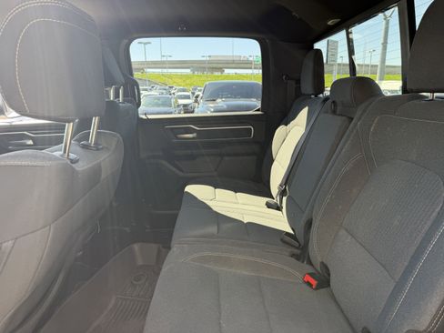 Used 2023 RAM 1500 Big Horn AWD/4WD image 27
