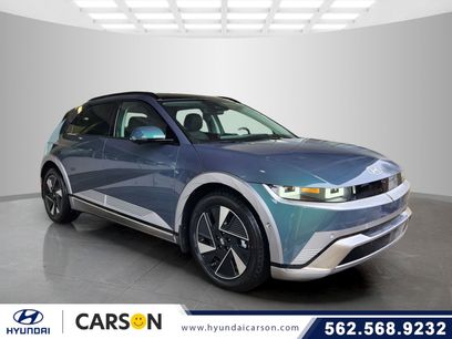 New 2026 Hyundai Ioniq 5 Limited