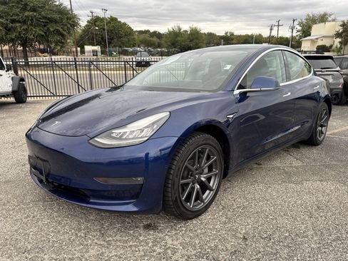 Used 2019 Tesla Model 3 Standard image 7