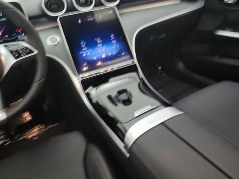 Certified 2024 Mercedes-Benz C 300 Sedan image 17