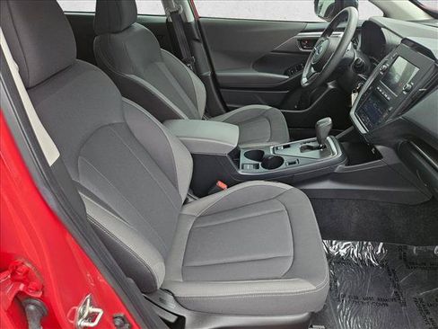 Used 2024 Subaru Impreza 2.0i AWD/4WD image 19