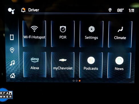 Used 2025 Chevrolet Corvette Stingray Premium Cpe w/ Z51 Performance Package image 25