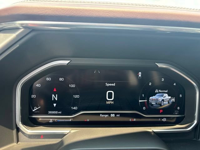 Used 2023 GMC Sierra 1500 Denali AWD/4WD image 19