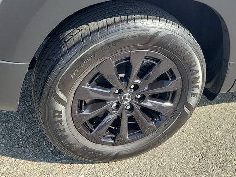 Certified 2026 MAZDA CX-50 AWD 2.5 Hybrid w/ Premium Pkg image 29