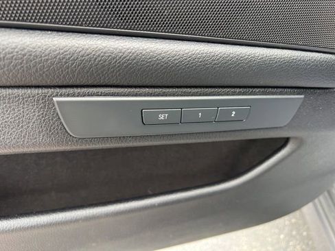 Used 2015 BMW 535i xDrive Sedan AWD/4WD image 30