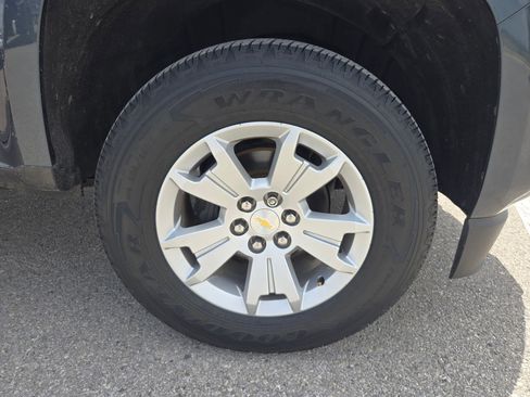 Certified 2020 Chevrolet Colorado LT RWD image 51