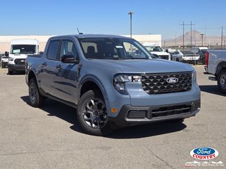 New 2026 Ford Maverick XLT w/ XLT Luxury Package video 1