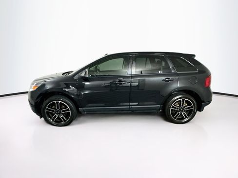 Used 2014 Ford Edge SEL w/ Equipment Group 205A FWD image 4