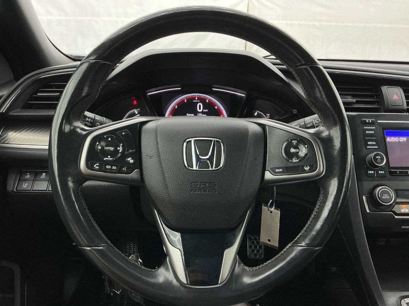 Used 2019 Honda Civic Sport image 30