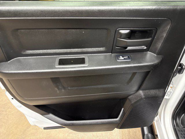 Used 2022 RAM 2500 Tradesman AWD/4WD image 33