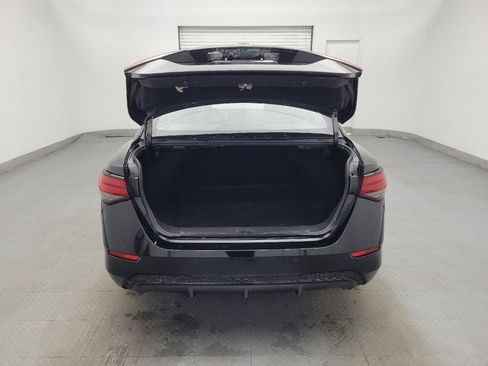 Used 2023 Nissan Sentra SV image 29