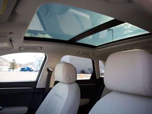 Used 2022 Audi Q3 2.0T Premium Plus w/ Premium Plus Package image 13