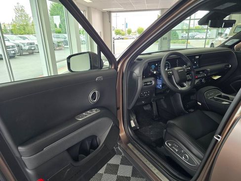 New 2026 Hyundai Palisade Calligraphy AWD/4WD image 30
