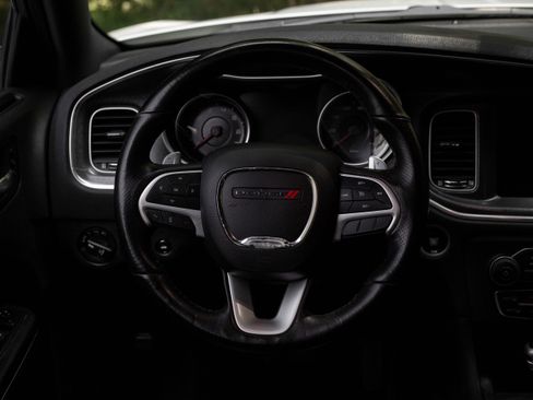 Used 2018 Dodge Charger GT image 6