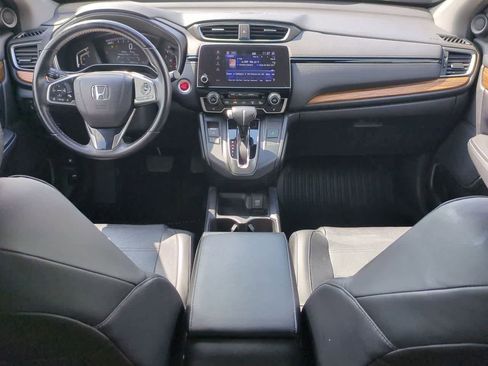 Used 2018 Honda CR-V EX-L image 14