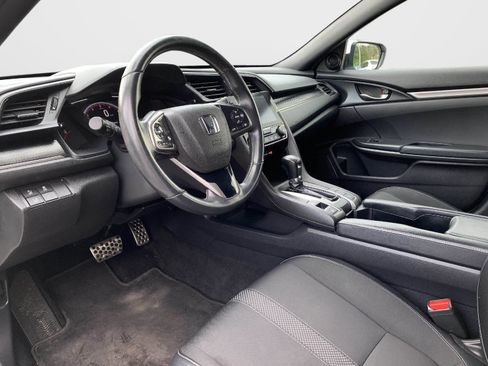 Used 2020 Honda Civic Sport image 32