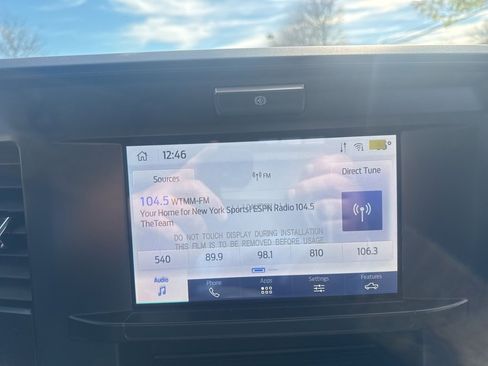 New 2025 Ford F550 4x4 Regular Cab Super Duty image 23