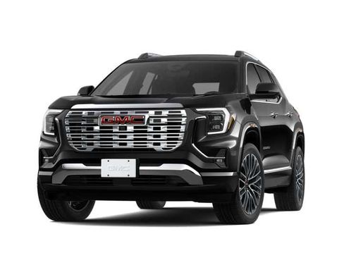 New 2026 GMC Terrain Denali AWD/4WD image 27