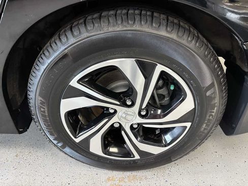 Used 2016 Honda Accord LX image 25