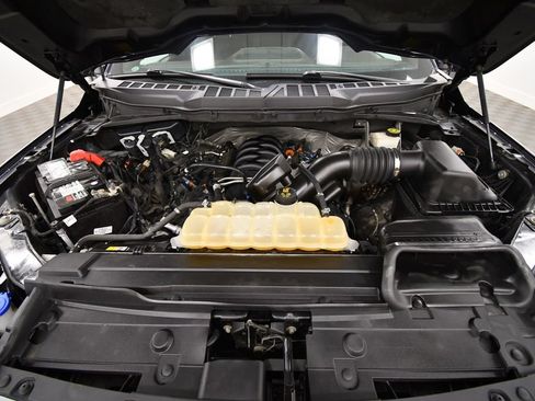 Used 2021 Ford F150 King Ranch AWD/4WD image 12