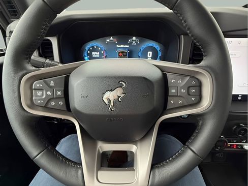 New 2026 Ford Bronco Badlands AWD/4WD image 21