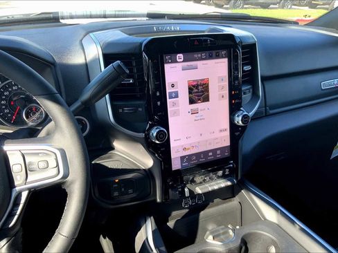 New 2026 RAM 3500 Lone Star image 6