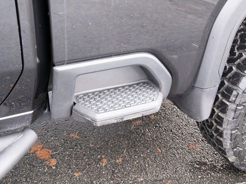 Used 2023 GMC Sierra 2500 AT4 w/ Gooseneck/5TH Wheel Package image 30