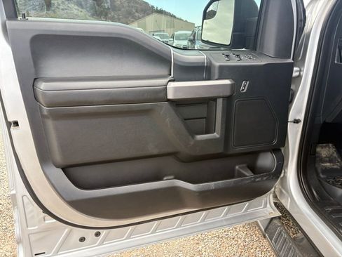 Used 2019 Ford F150 XLT w/ Equipment Group 302A Luxury image 14