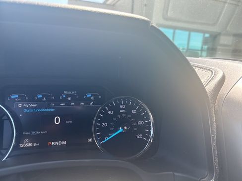 Used 2019 Ford Expedition Max Limited AWD/4WD image 14
