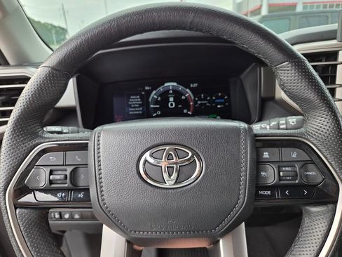 Used 2024 Toyota Sequoia SR5 w/ SR5 Premium Package AWD/4WD image 26