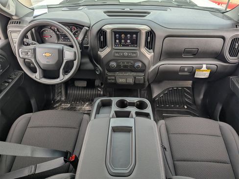 New 2026 Chevrolet Silverado 2500 W/T w/ WT Convenience Package image 15