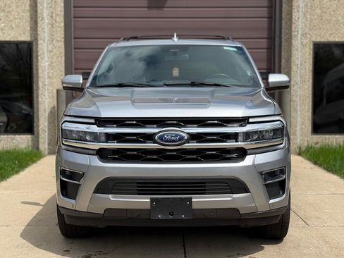 Used 2024 Ford Expedition Max Limited image 2