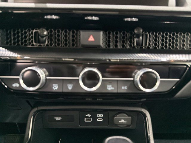Used 2024 Honda CR-V EX-L image 36