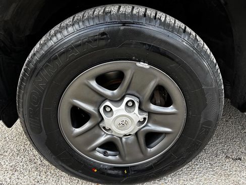 Used 2007 Toyota Tundra SR5 image 29