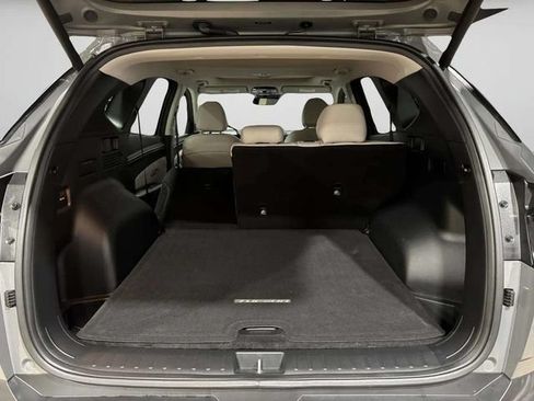 Used 2024 Hyundai Tucson SEL w/ Convenience Package FWD image 29