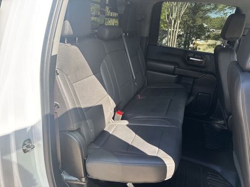 Used 2024 Chevrolet Silverado 3500 W/T w/ WT Convenience Package AWD/4WD image 50