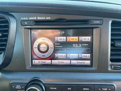 Used 2013 Kia Optima EX w/ Premium Pkg image 19