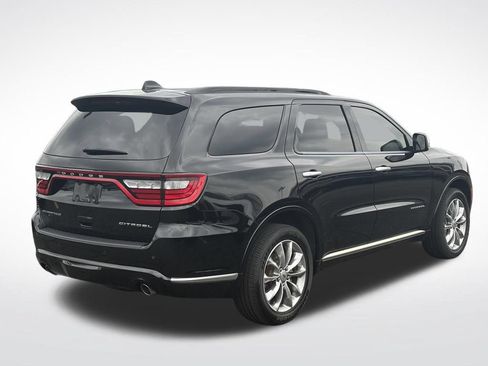 Used 2021 Dodge Durango Citadel AWD/4WD image 6