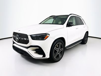 Certified 2024 Mercedes-Benz GLE 350 4MATIC