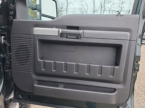 Used 2016 Ford F350 Lariat w/ Lariat Ultimate Package image 20