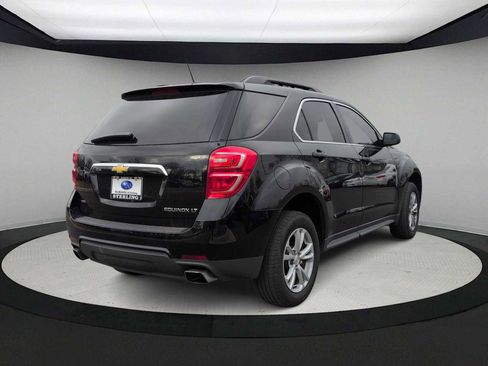 Used 2016 Chevrolet Equinox LT image 9