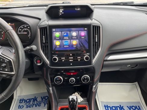 Used 2020 Subaru Forester Sport image 19