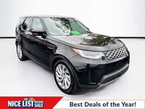 Used 2024 Land Rover Discovery S image 1