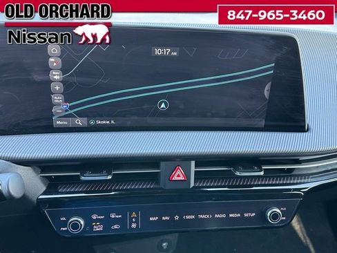 Used 2023 Kia EV6 GT-Line w/ GT-Line Suede Seat Package image 19