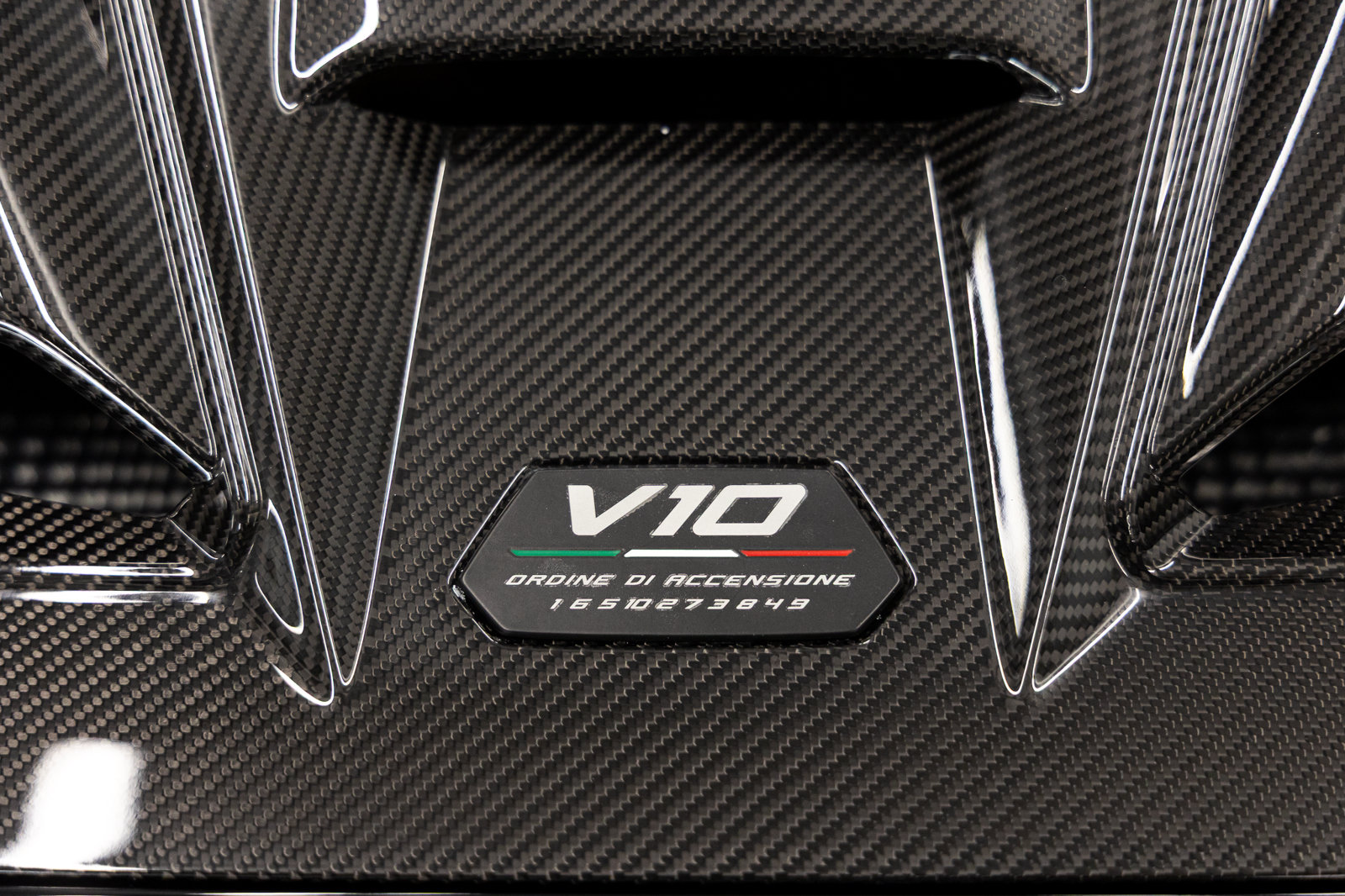 Used 2023 Lamborghini Huracan Tecnica RWD image 27