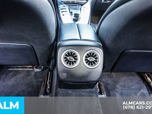 Used 2022 Mercedes-Benz AMG GT 43 image 32