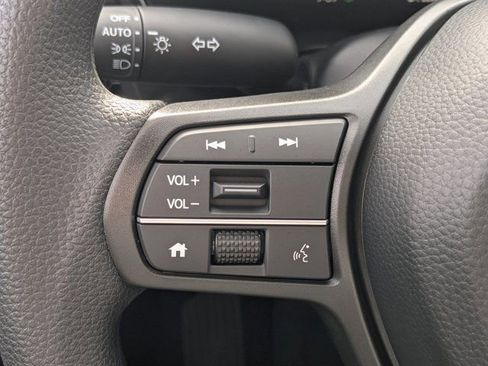 New 2026 Honda CR-V EX image 25