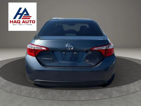 Used 2015 Toyota Corolla L FWD image 6