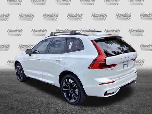 Used 2026 Volvo XC60 B5 Plus w/ Protection Package Premier AWD/4WD image 7