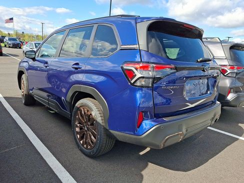 New 2026 Subaru Forester Sport AWD/4WD image 3